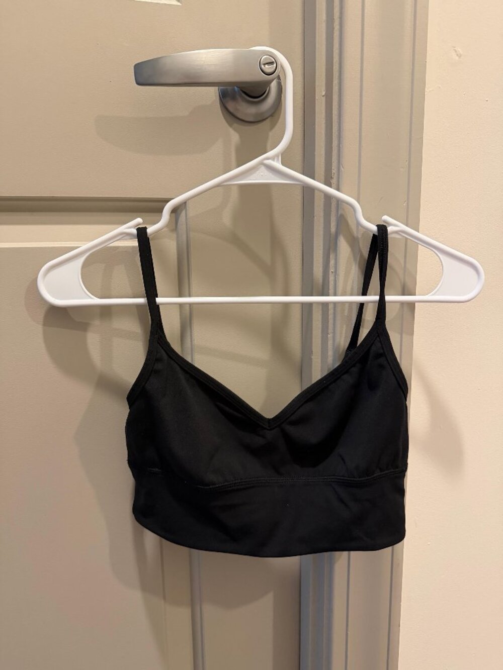 lululemon Align Sweetheart Bra